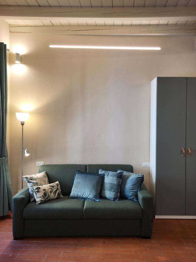 Mono Arnaldo Apartment Brescia Exterior photo